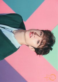 1st 世巡 隨機卡 大卡