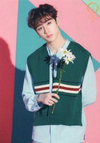 1st 世巡 隨機卡 大卡