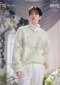 2nd 世巡 隨機卡 日本安可 大卡