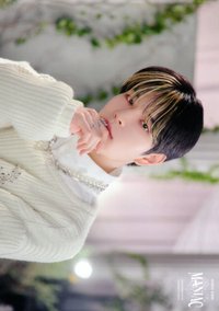 2nd 世巡 隨機卡 日本安可 大卡