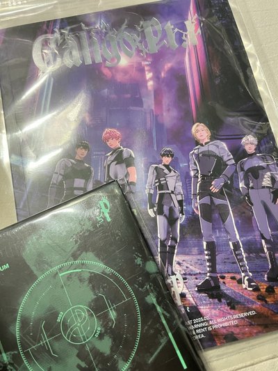 迷三 專輯 空專