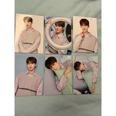 ⚡️24 SEVENTEEN'S HOME 2024 日本 周邊 隨機小卡