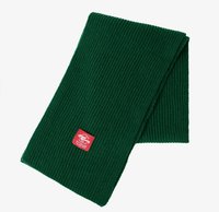 2025冬日快閃 圍巾 