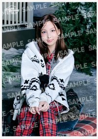 2025冬日快閃 海報 娜璉 NAYEON