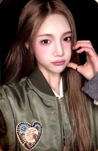 單一 專輯卡 PK ver.