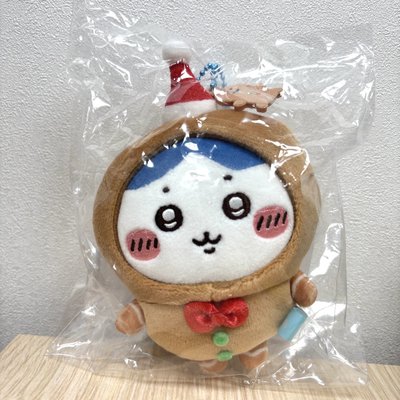 日版現貨 薑餅小八