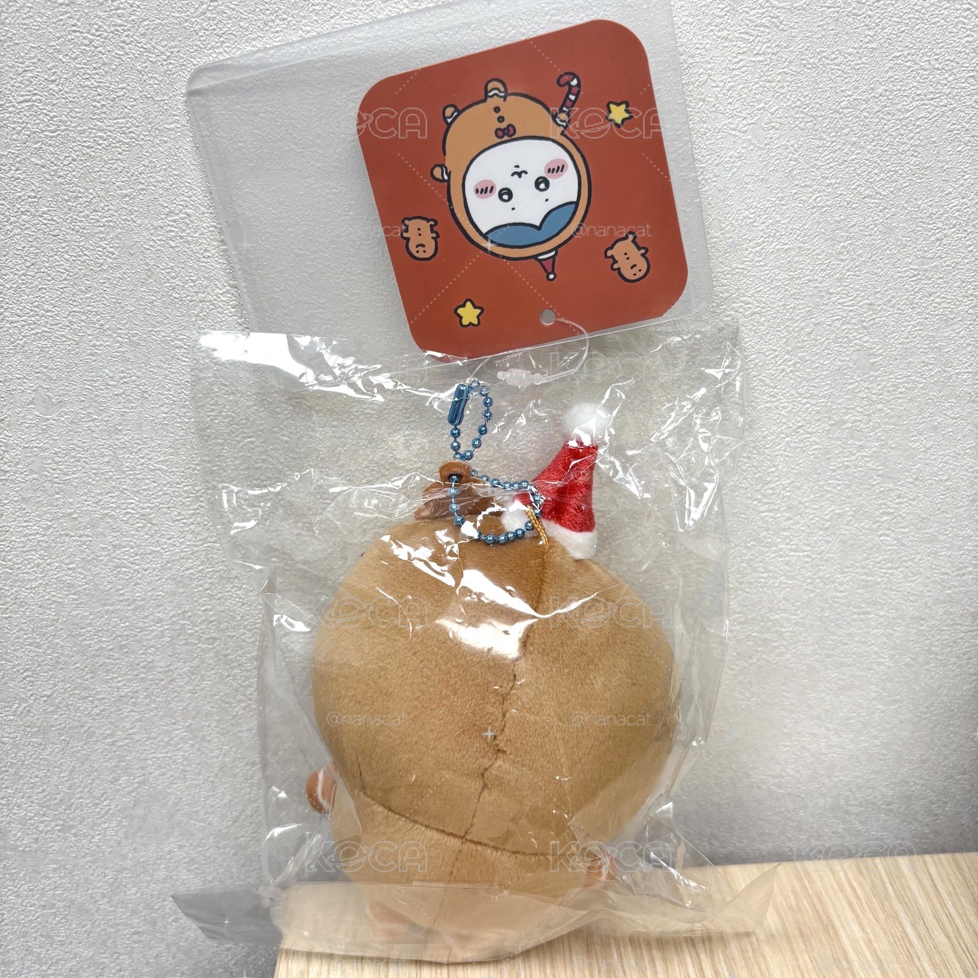 日版現貨 薑餅小八