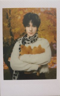 秋日記憶 周邊卡 