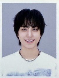 BTL 打歌卡 逆應援 證件照