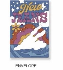 get up 2nd box ver 小女警 全專