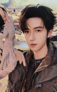 秋日記憶 周邊卡 