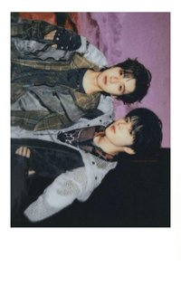 秋日記憶 周邊卡 