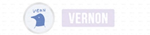2020日本巨蛋巡迴 Venon 徽章