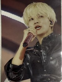 21’TMA   周邊卡 