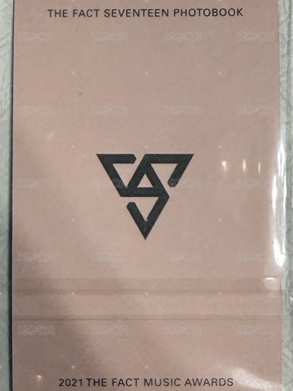 21’TMA   周邊卡  背面