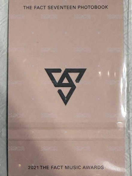 21’TMA   周邊卡  背面