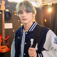小藍