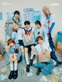 2026 SEASON'S GREETINGS
