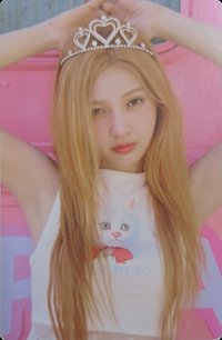 From JOY, with Love 隨機卡 