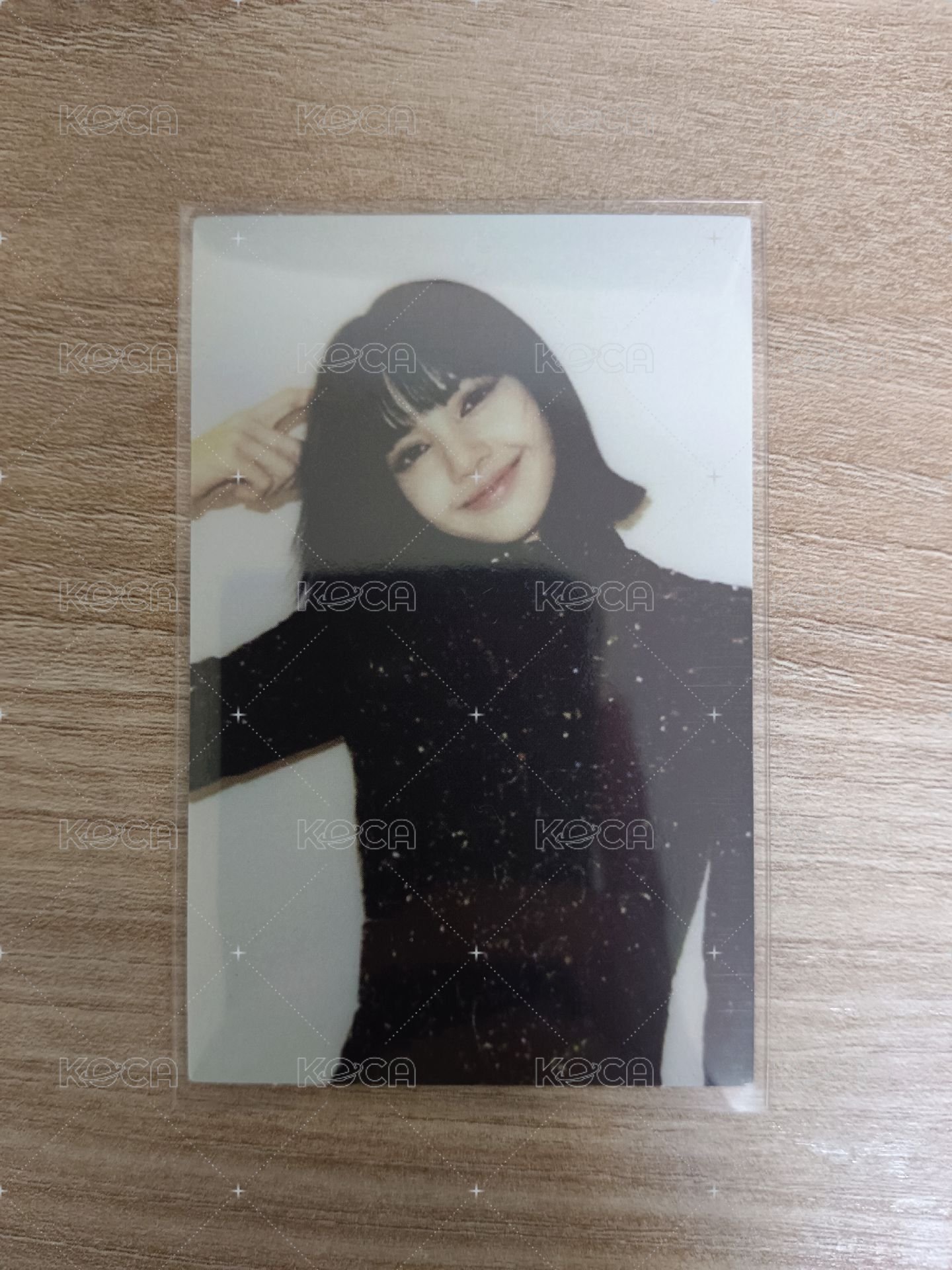 The album Lisa 2