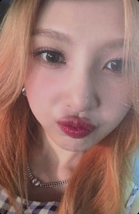 From JOY, with Love 隨機卡 
