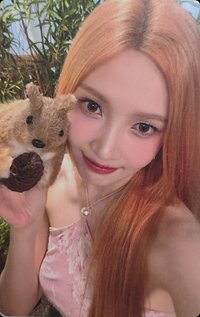 From JOY, with Love 自拍ver.C 隨機卡 