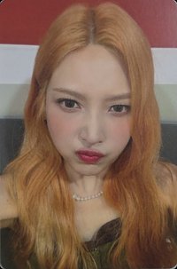 From JOY, with Love 周邊卡 蠟燭卡