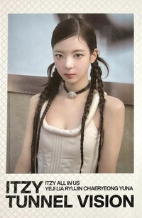 TNVS tape 專輯卡 預售禮 拍立得