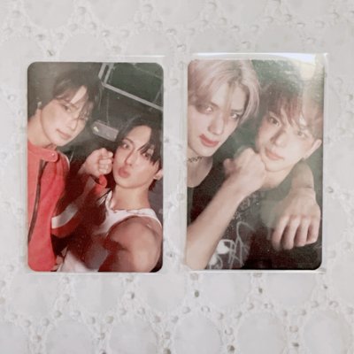 BTL 專卡 雙人卡