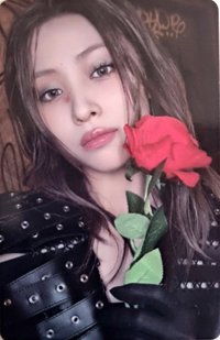 TNVS poca B 專輯卡 