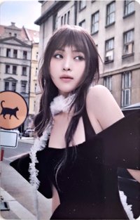 TNVS poca A 專輯卡 