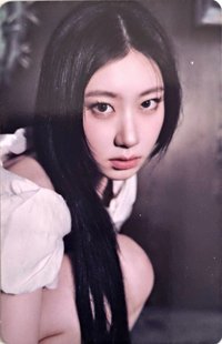 TNVS poca A 專輯卡 