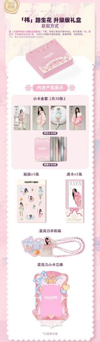 YAYA鴨鴨 禮盒1.0