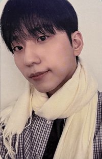 <Beautiful Mind>World Tour Finale 入場卡 / 場限卡 DAY1