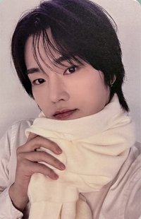 <Beautiful Mind>World Tour Finale 入場卡 / 場限卡 DAY1