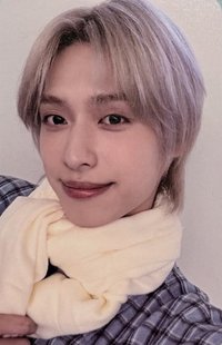 <Beautiful Mind>World Tour Finale 入場卡 / 場限卡 DAY1