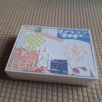 白版