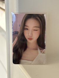 Hapa Kristin代言卡2