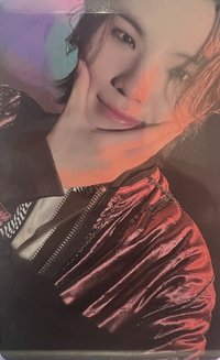 MINI11 pst 幸運卡 