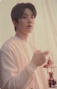 4TH FM 隨機卡包 隨機卡 