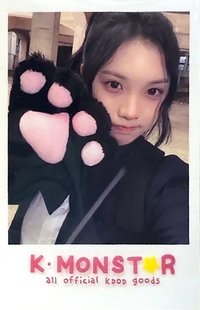 <ASSEMBLE25> 快閃店 周邊卡 鐵盒卡