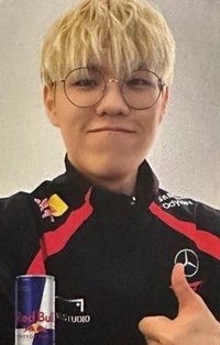 紅牛 A 代言卡 