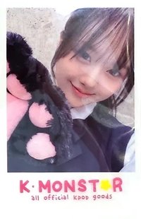 <ASSEMBLE25> 快閃店 周邊卡 鐵盒卡