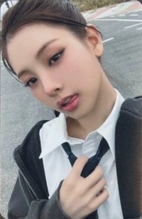I DONT CARE 首週FM 打歌卡 