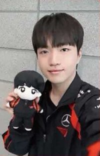 2024 LCK T1 周邊卡 