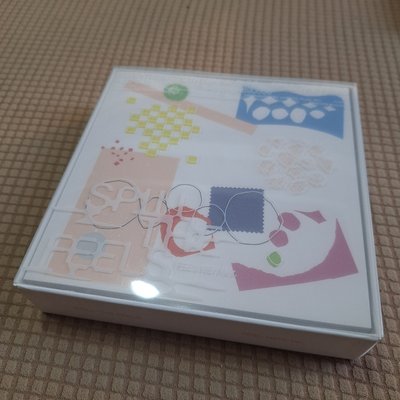 SEVENTEEN 迷十二 白版 FEEL NEW 空專