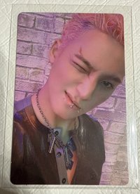 正5 New BURSTDAY Ver