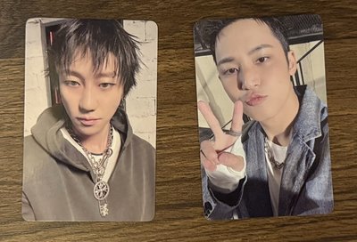 正五一直娛特典卡 奎/八