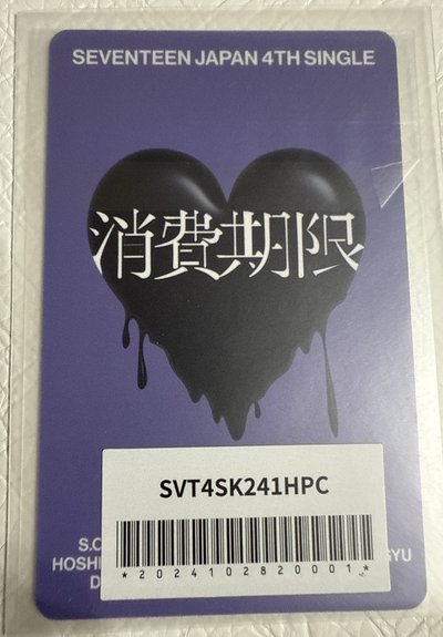 日單 消費期限 Dino WVSJP 特典