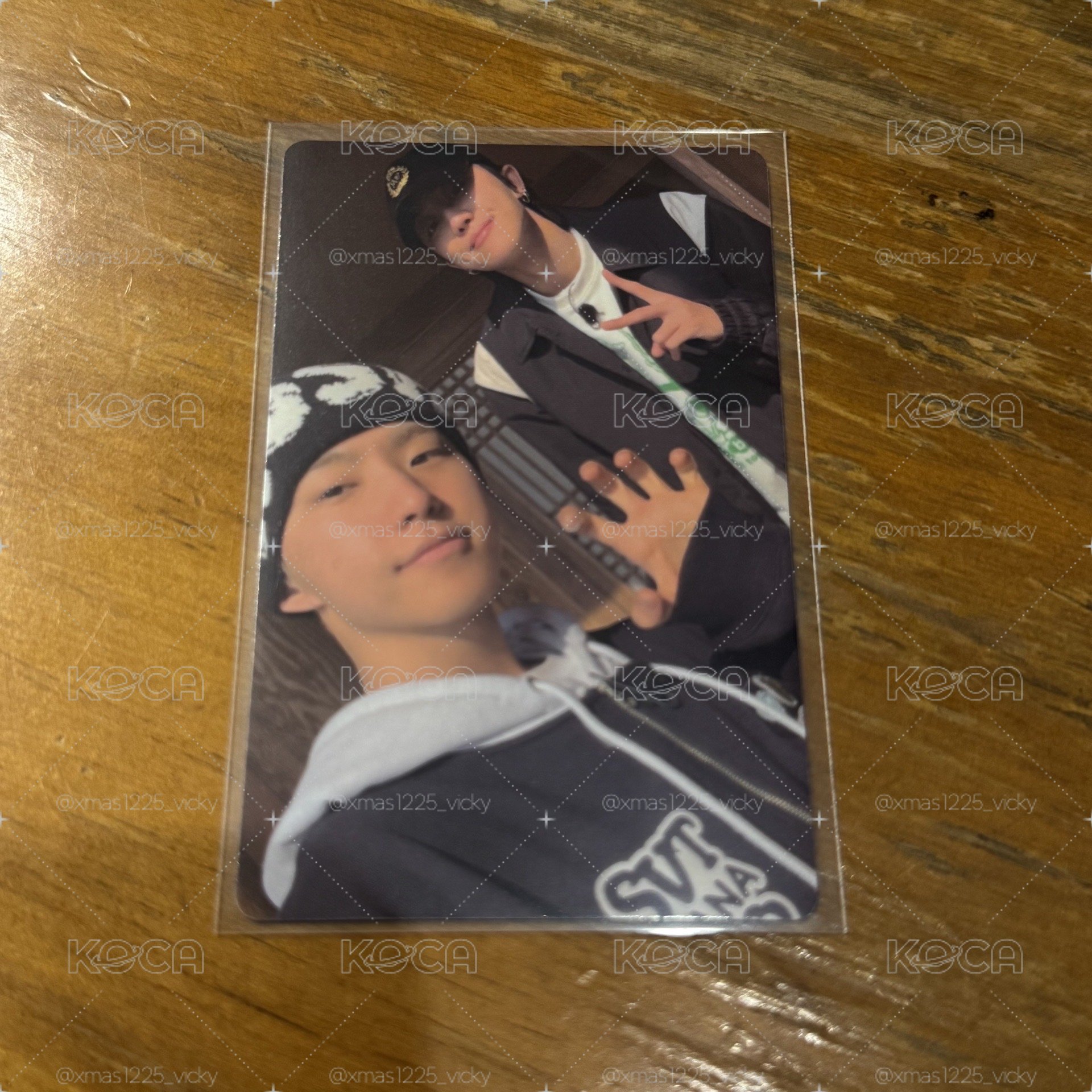 💎榮八 nanabnb雙人卡